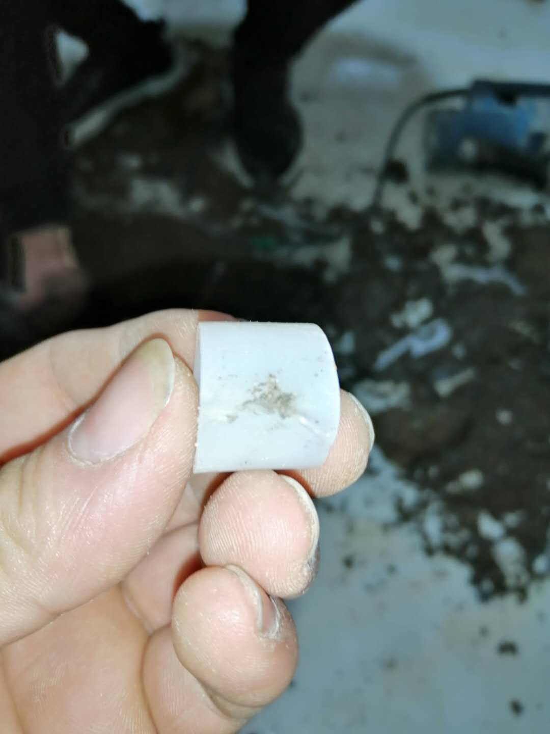 金昌地暖漏水检测