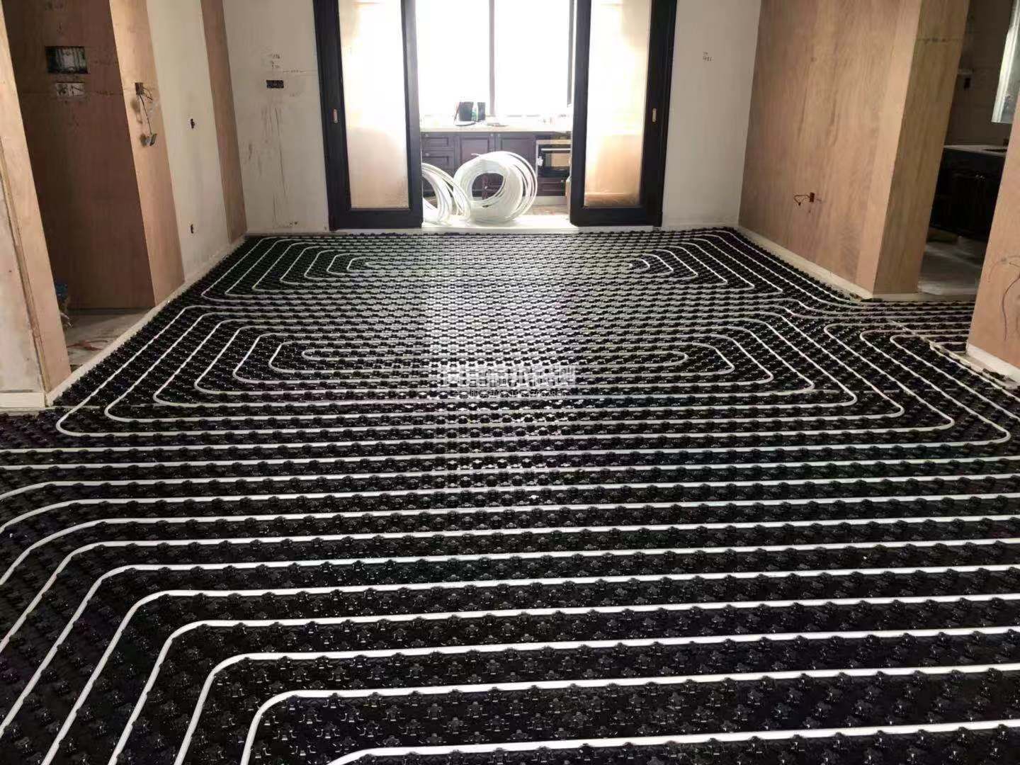 金昌地暖供热前需要注意什么_？